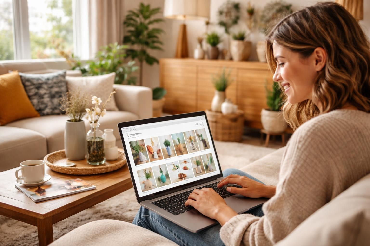 découvrez les avantages de zôdio, la boutique en ligne idéale pour les amateurs de décoration, avec un large choix d'articles tendance, des conseils inspirants et une expérience d'achat facile.