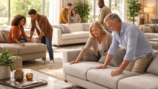Les avis sur Poltronesofa : Ce que les acheteurs pensent des prix et de la qualité