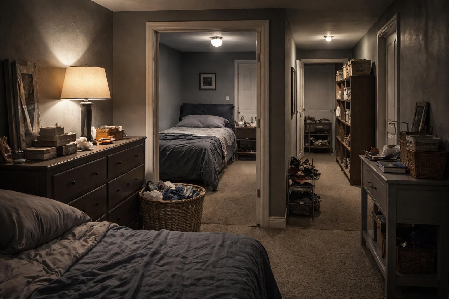 découvrez les principales erreurs à éviter pour réussir l'aménagement de chambres en enfilade et optimiser l'espace tout en garantissant confort et fonctionnalité.
