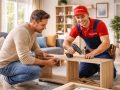Les services de livraison et montage offerts par Conforama