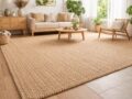 Moquette coco : style, confort et limites