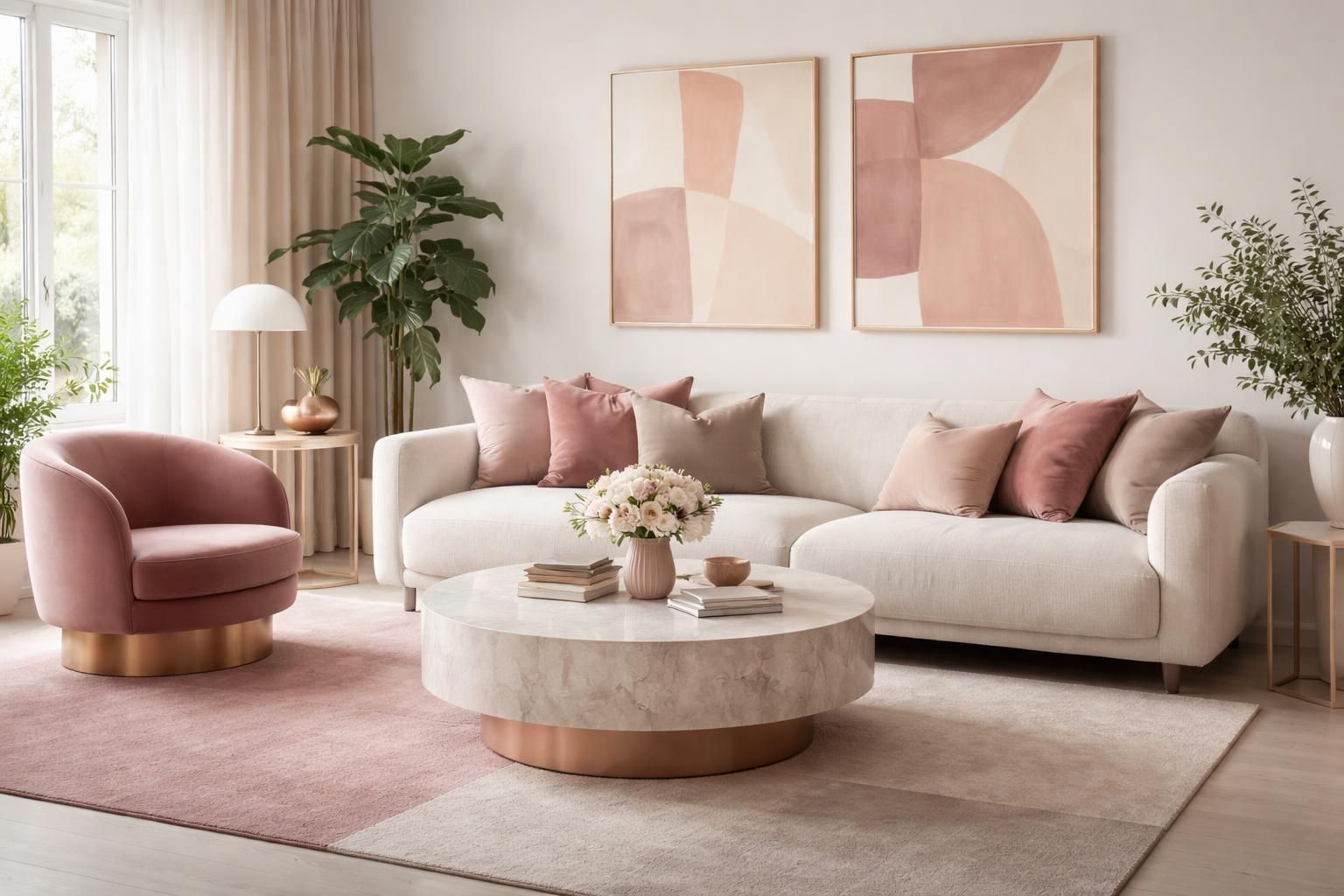 découvrez comment utiliser le nuancier de rose de manière originale et élégante, sans tomber dans les clichés. astuces et idées pour sublimer cette couleur dans votre déco et votre style.