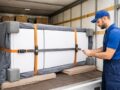 Peut-on coucher un frigo pour le transporter en toute sécurité ? Voici la vérité