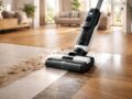 Pourquoi l&rsquo;aspirateur balai Floor One s6 pet est indispensable pour un nettoyage efficace chez soi