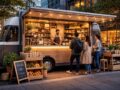 Vente mobile : optimisez l&rsquo;aménagement de votre commerce itinérant