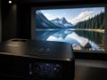 Acer : réglages techniques pour une image nette (focus keystone netteté)