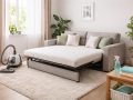 Comment entretenir votre chambre d&rsquo;amis avec clic-clac pour une durée de vie prolongée