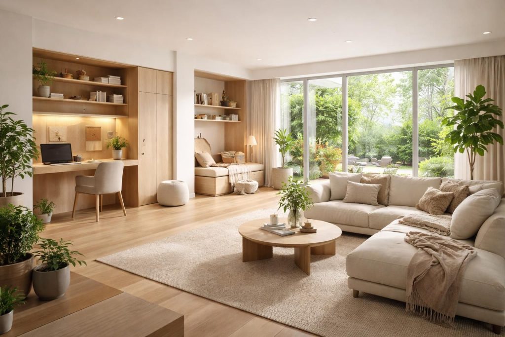 découvrez comment ldeo intérieur, le blog dédié à la maison, transforme notre perception de l'espace en proposant des idées innovantes et inspirantes pour un habitat repensé.