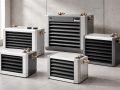 Comparatif des aérothermes eau chaude : quel modèle choisir pour vos besoins