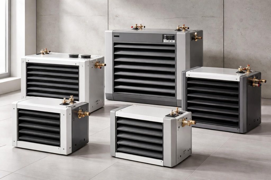 découvrez notre comparatif des aérothermes eau chaude pour choisir le modèle idéal adapté à vos besoins de chauffage. guide complet, conseils et avis pour faire le meilleur choix.