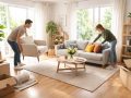 Déplacer les meubles et rafraîchir votre intérieur : nos idées