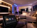 Éclairage : scénarios d’ambiance à programmer sur tablette tactile Microsoft