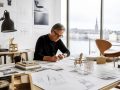 Le designer suedois célèbre et son impact sur le design global du XXIe siècle