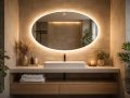 Les avantages de changer la LED du miroir de la salle de bain pour une meilleure ambiance