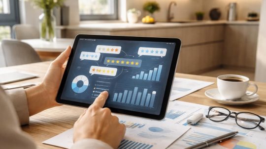 Les avis sur Mobalpa analysés : ce que vous devez savoir