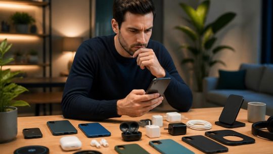 Les avis sur SOS accessoires décryptés : un guide pour les acheteurs