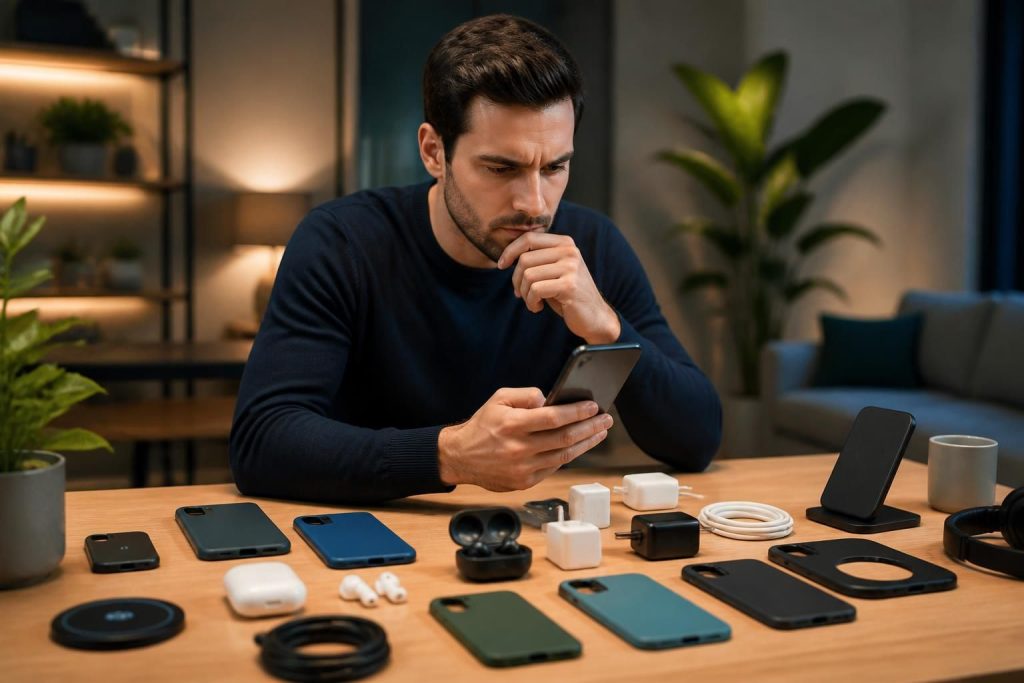 découvrez notre guide complet des avis sur sos accessoires pour aider les acheteurs à faire un choix éclairé et éviter les mauvaises surprises.