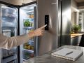 Les étapes essentielles pour réinitialiser le frigo américain Samsung facilement