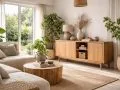 Meuble Tikamoon : des choix durables pour un décor écoresponsable