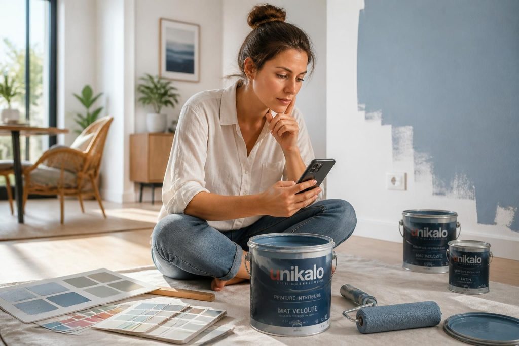 découvrez pourquoi consulter les avis sur la peinture unikalo est crucial avant de vous lancer dans vos travaux de peinture pour garantir qualité et satisfaction.