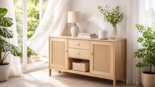 Tout savoir sur combien de temps faut-il aérer un meuble neuf IKEA avant de le placer dans votre maison