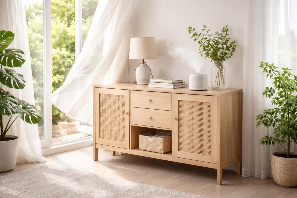 découvrez combien de temps il est nécessaire d'aérer un meuble neuf ikea avant de l'installer chez vous pour assurer un air sain et éviter les odeurs désagréables.