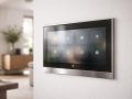 Transformer une Microsoft Surface : tablette tactile Microsoft pour la domotique en hub mural