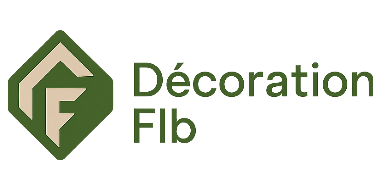Décoration Flb